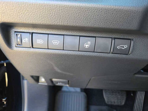 2024 Toyota RAV4 Prime SE