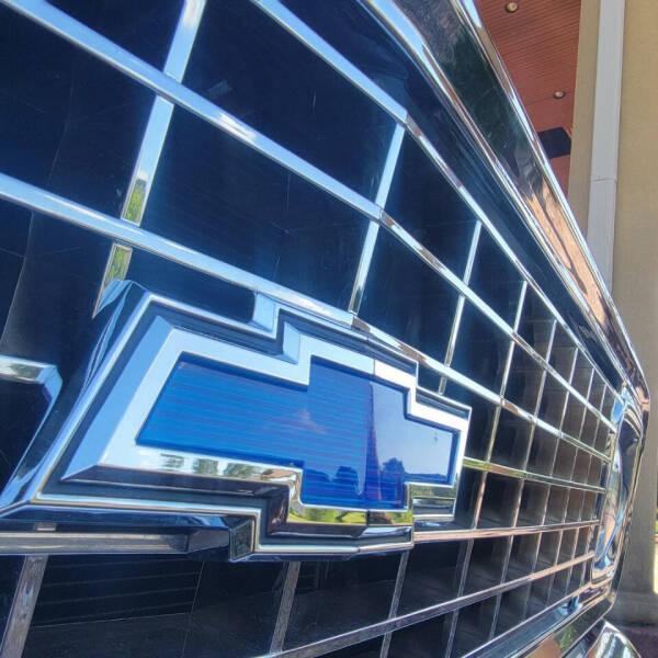 1972 Chevrolet C/K 10 Series