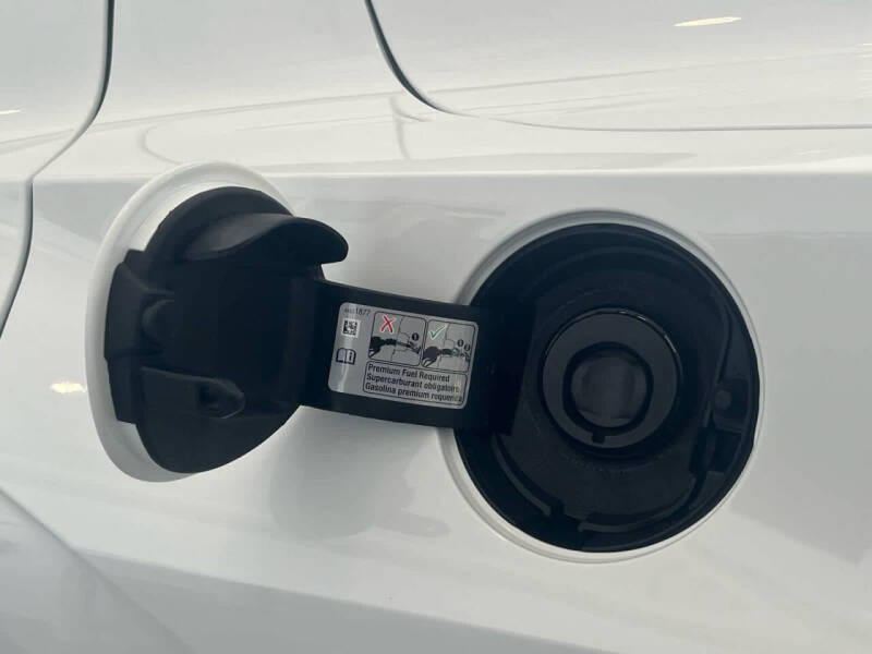 2026 Chevrolet Corvette Stingray