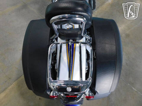 2014 Harley-Davidson CVO Deluxe