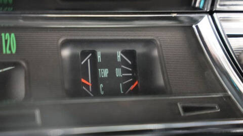 1967 Chevrolet Chevelle