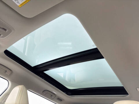 2025 Infiniti QX80 Pure