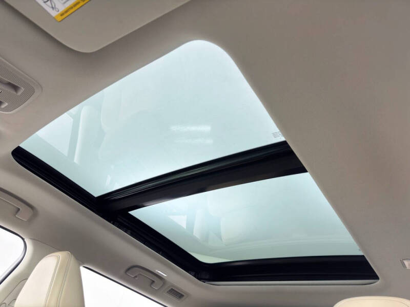 2025 Infiniti QX80 Pure