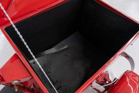 1948 Cushman Model 59 Package Car