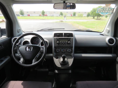 2006 Honda Element EX