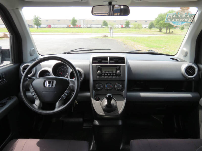 2006 Honda Element EX