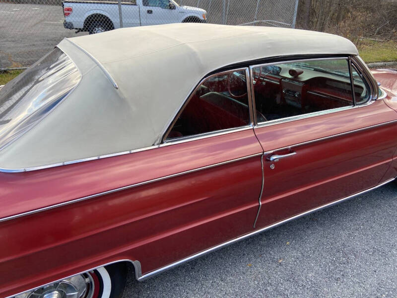 1961 Buick Electra