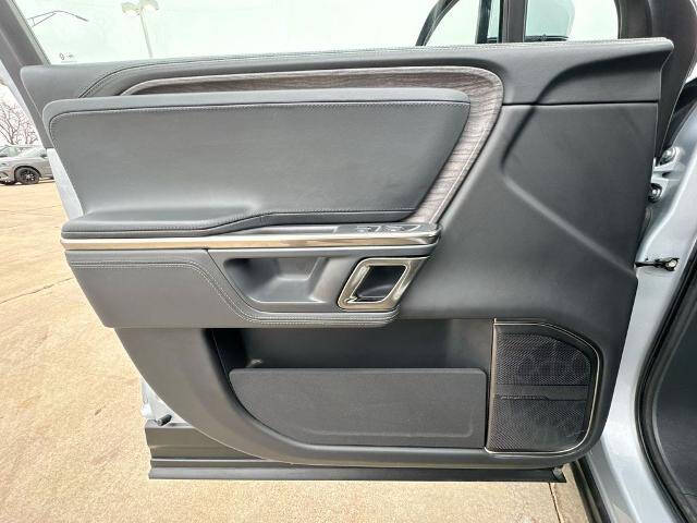 2023 Rivian R1T Adventure