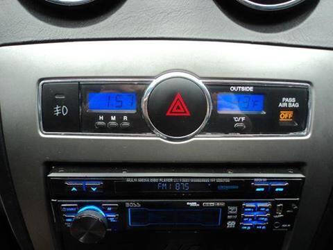 2008 Hyundai Tiburon GT
