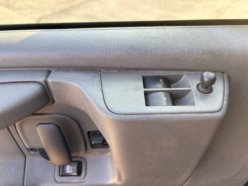 2015 GMC Savana 3500