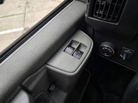 2019 Chevrolet Express 3500