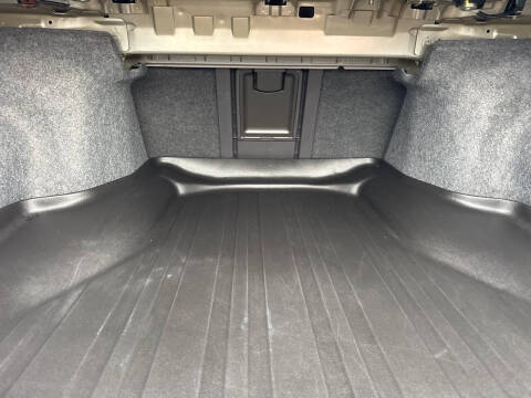 2012 Honda Accord EX V6