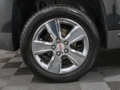 2015 GMC Terrain SLE-2