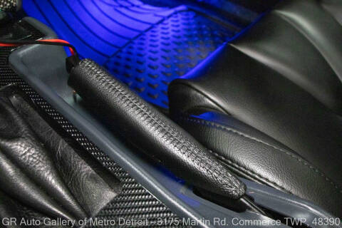 1988 Pontiac Firebird Formula