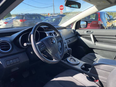 2010 Mazda CX-7 i Sport