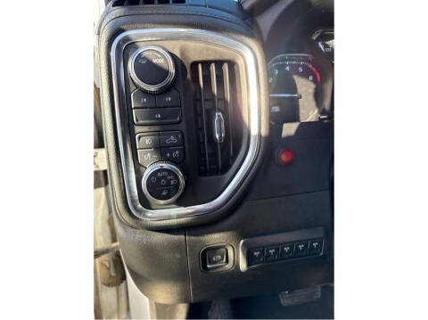 2022 GMC Sierra 2500HD