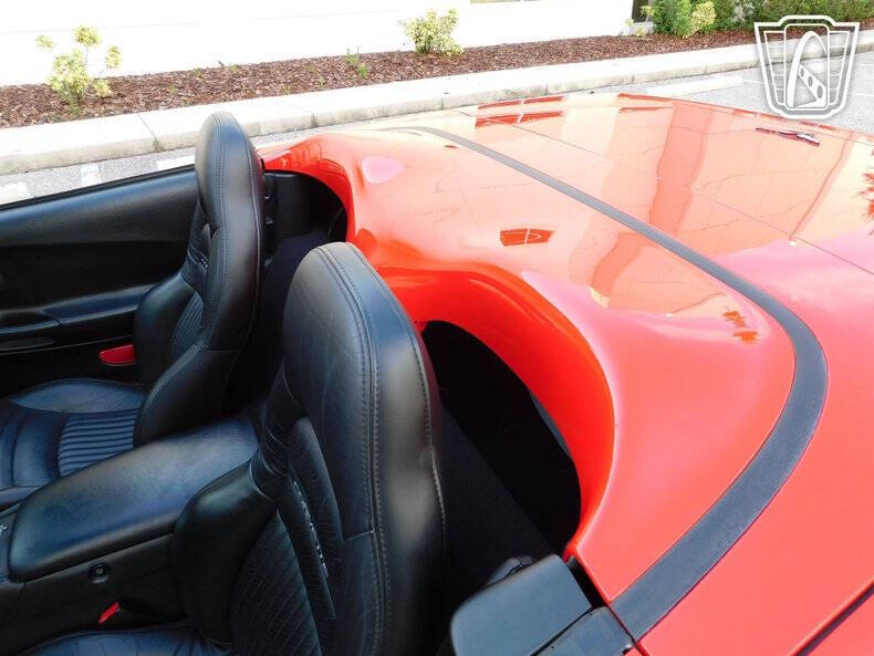 2004 Chevrolet Corvette