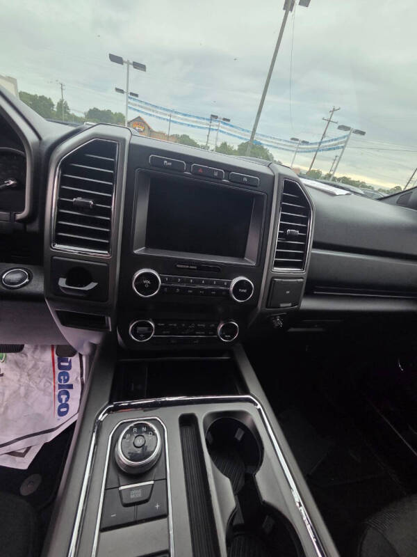 2020 Ford Expedition XLT