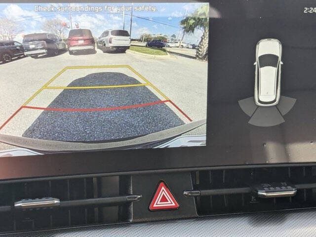 2025 Kia Sportage SX