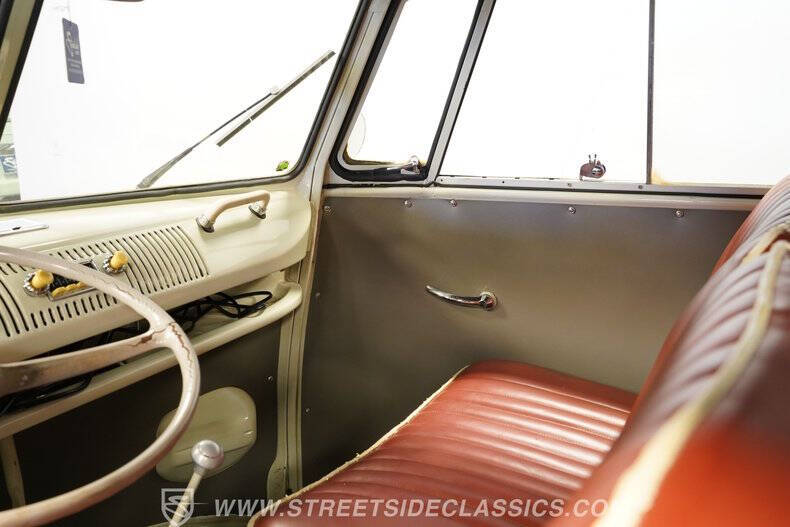 1974 Volkswagen Type 2