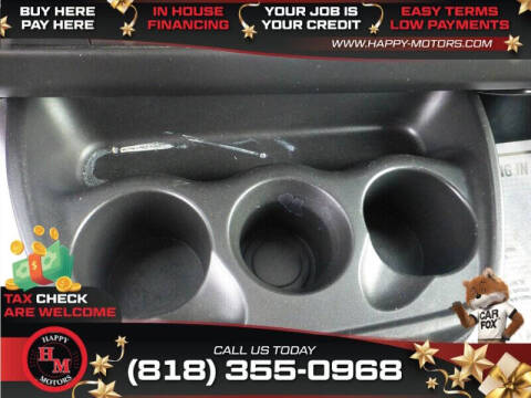 2012 Chevrolet Express 1500