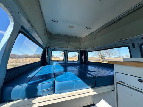 1973 Ford Econoline