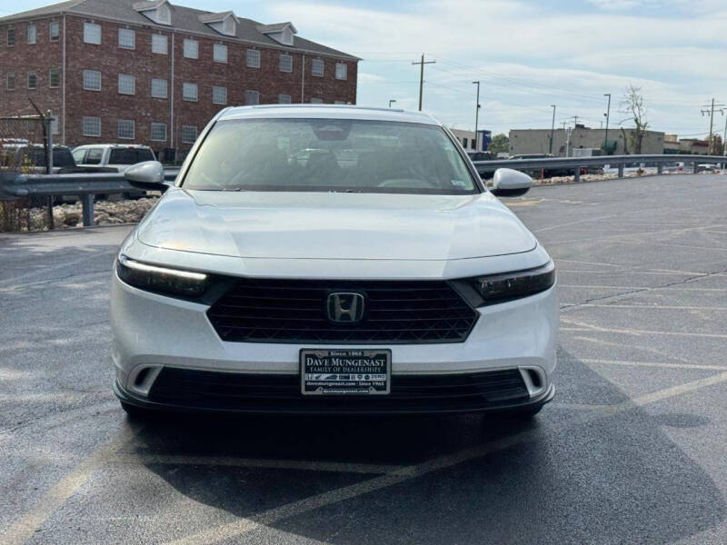 2023 Honda Accord