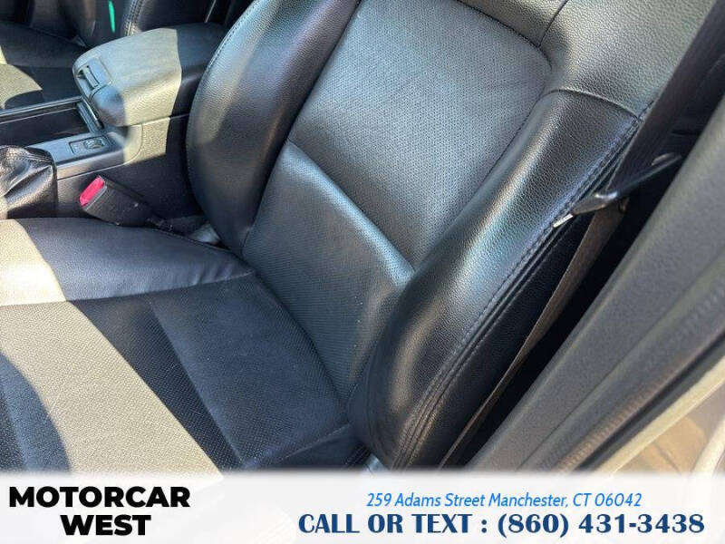 2009 Subaru Outback