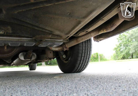 1977 Lincoln Continental