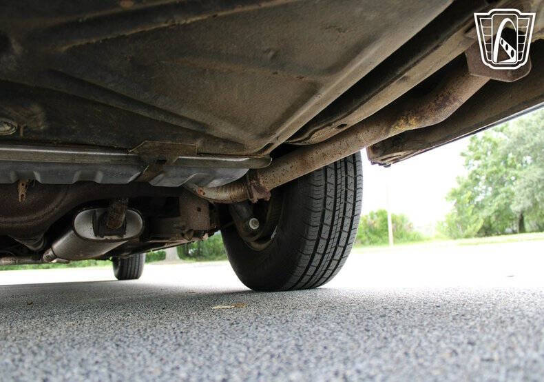 1977 Lincoln Continental