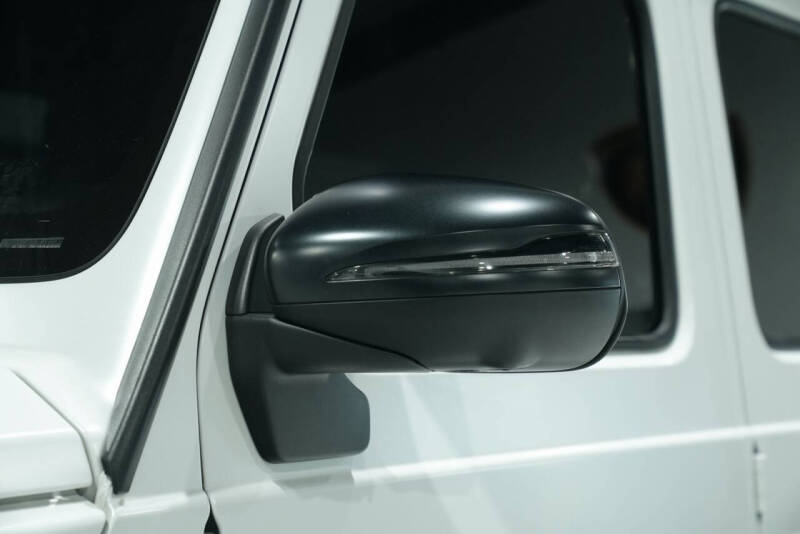 2021 Mercedes-Benz G-Class AMG G 63