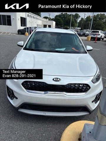 2020 Kia Niro LX