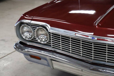 1964 Chevrolet Impala