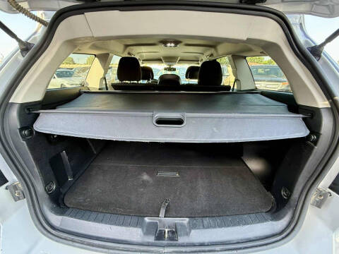 2014 Dodge Journey SXT