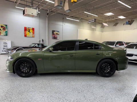 2020 Dodge Charger