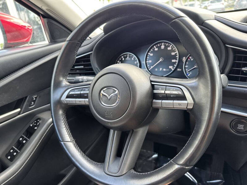 2023 Mazda CX-30 2.5 S Select
