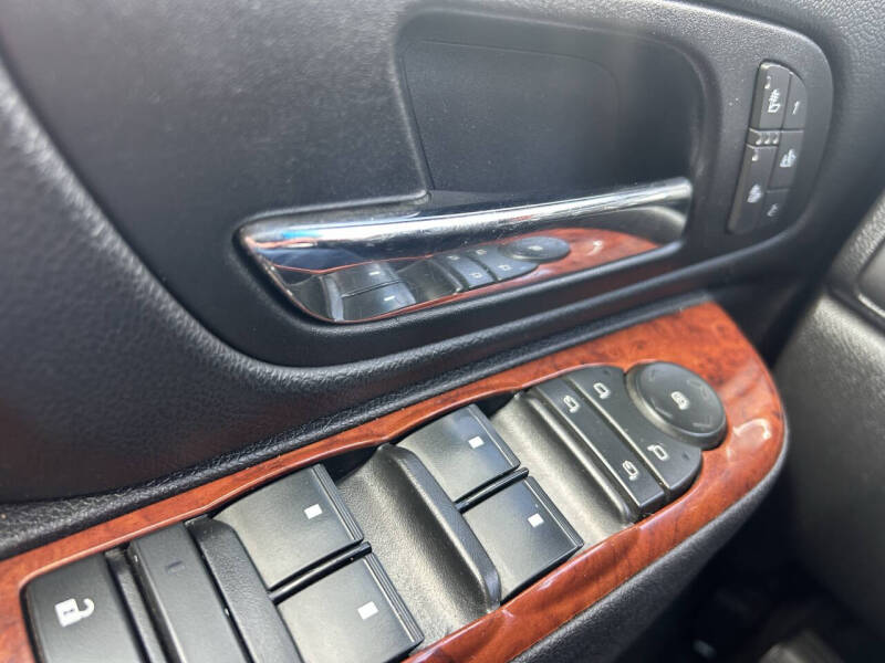 2014 GMC Yukon SLT