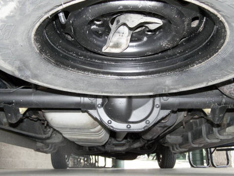 2000 Ford E-Series E-150