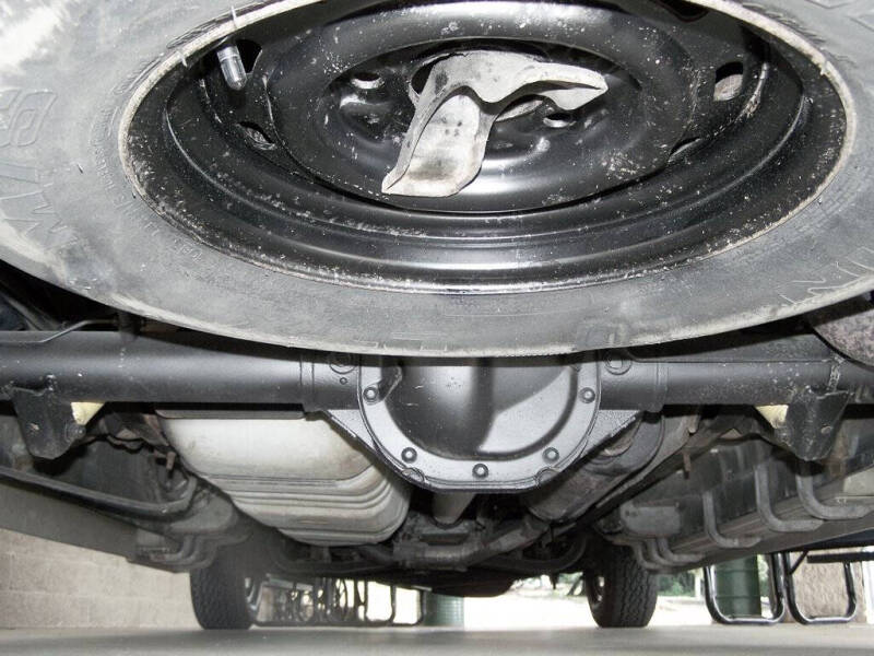 2000 Ford E-Series E-150