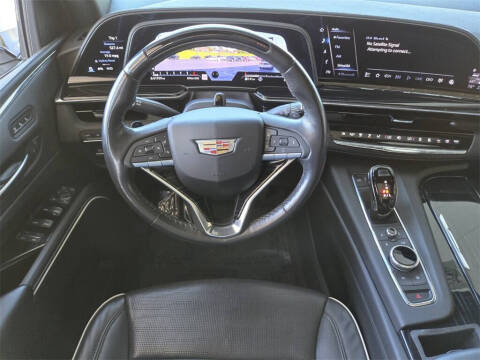 2024 Cadillac Escalade Sport