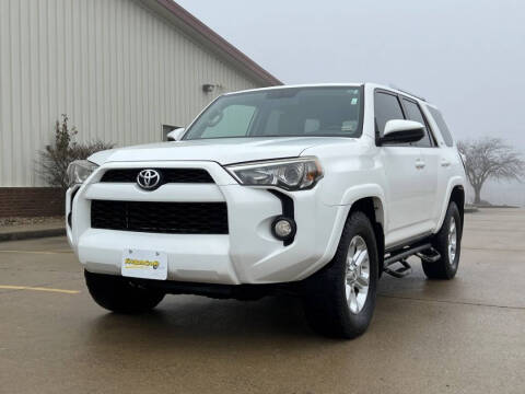 2014 Toyota 4Runner