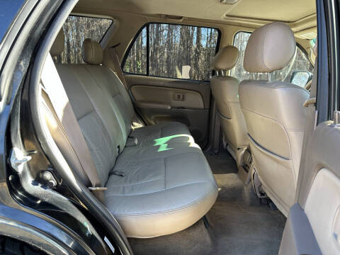 2000 Toyota 4Runner Limited