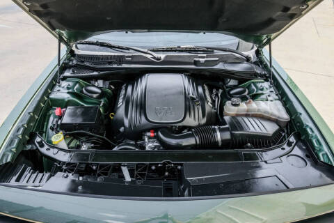 2020 Dodge Challenger