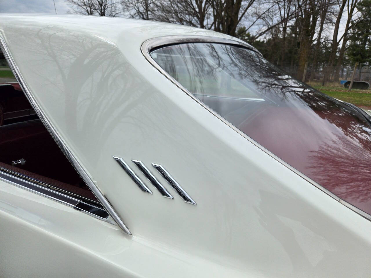 1966 Ford Galaxie 500 116