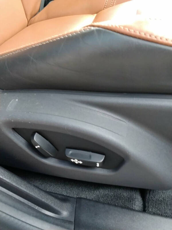 2015 Volvo V60 T5 Drive-E Platinum