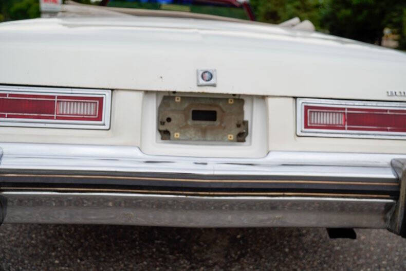 1975 Buick LeSabre