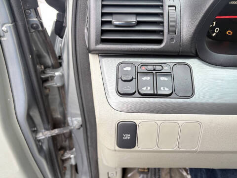 2007 Honda Odyssey EX-L