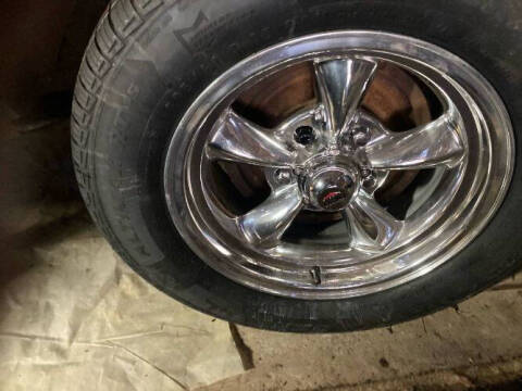 1968 Chevrolet Chevelle