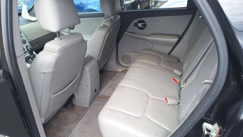 2005 Chevrolet Equinox LT