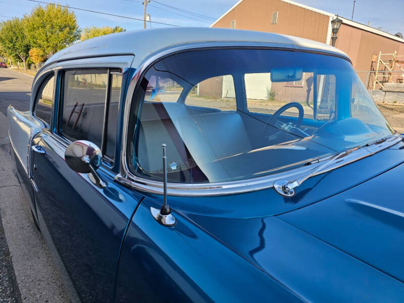 1957 Chevrolet 150